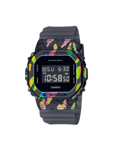 G-Shock GM-5640GEM-1ER мъжки часовник