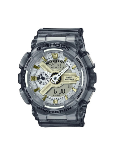 G-Shock GMA-S110GS-8A дамски часовник