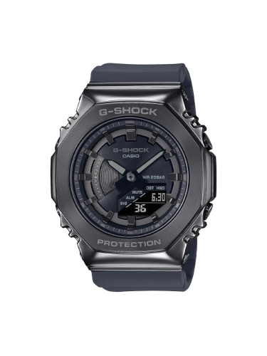 G-Shock GM-S2100B-8AER дамски часовник