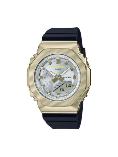 G-Shock GM-S2100BC-1AER  дамски часовник