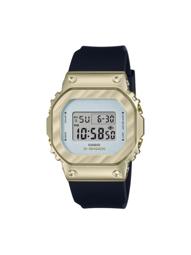 G-Shock GM-S5600BC-1ER дамски часовник