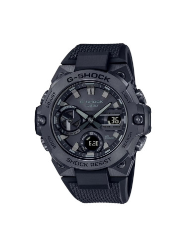 G-Shock GST-B400BB-1A мъжки часовник