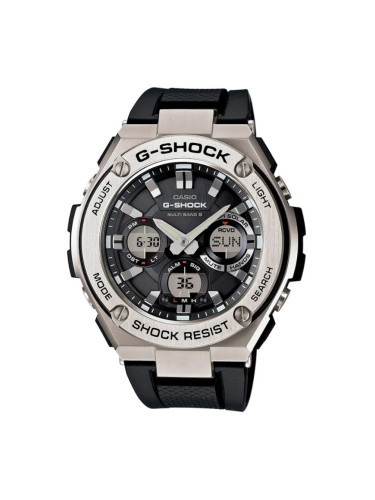 G-Shock GST-W110-1AER мъжки часовник