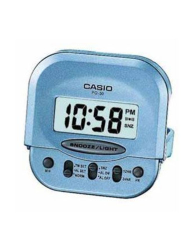 Wake Up Timer PQ-30-2EF будилник
