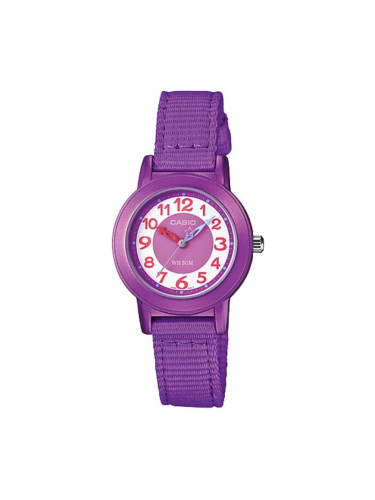 Collection LTR-17B-6B детски часовник