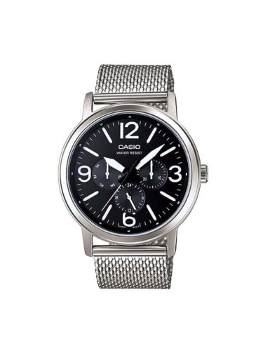 Collection MTP-1338D-1B1 мъжки часовник