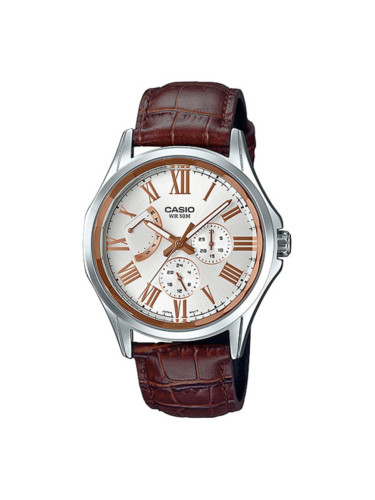 Collection MTP-E131LY-7A мъжки часовник