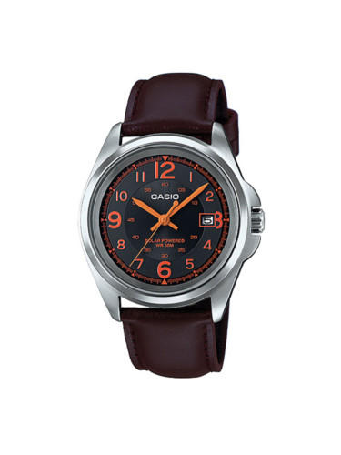 Collection MTP-S101L-1B мъжки часовник