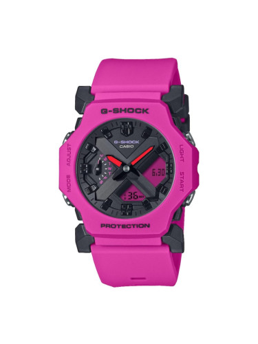 G-Shock GA-2300-4AER мъжки часовник