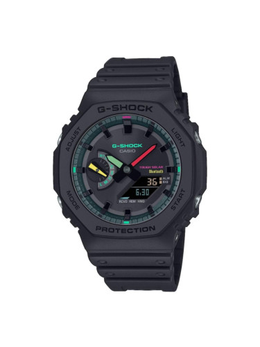 G-Shock GA-B2100MF-1AER мъжки часовник