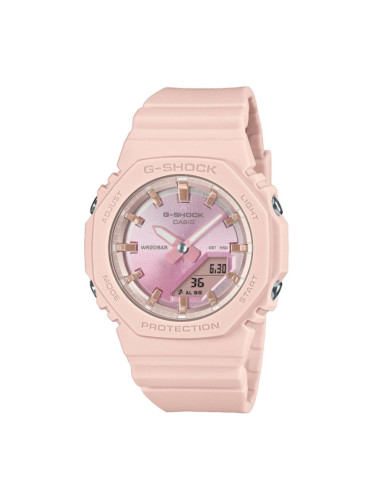 G-Shock GMA-P2100SG-4AER дамски часовник
