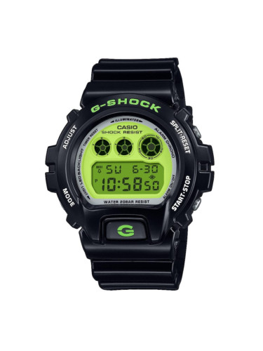 G-shock DW-6900RCS-1ER мъжки часовник