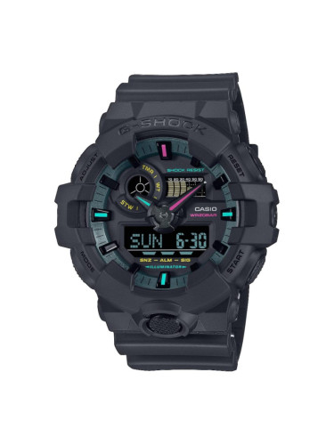 G-Shock GA-700MF-1AER мъжки часовник
