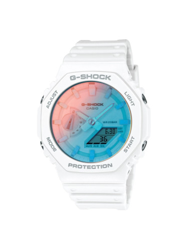 G-Shock GA-2100TL-7AER мъжки часовник