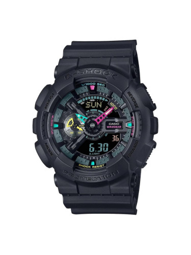 G-shock GA-110MF-1AER мъжки часовник