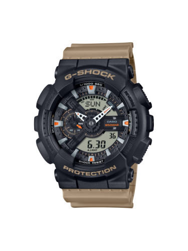 G-shock GA-110TU-1A5ER мъжки часовник