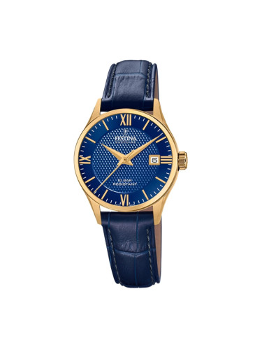 Swiss Made F20011/3 дамски часовник