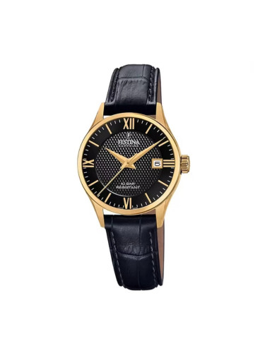 Swiss Made F20011/4 дамски часовник