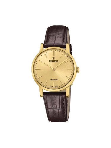 Swiss Made F20017/2 дамски часовник