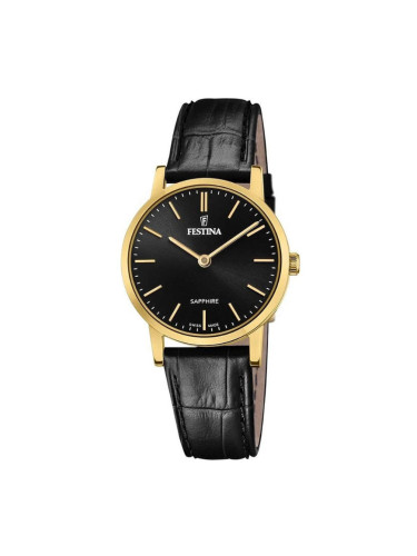 Swiss Made F20017/3 дамски часовник