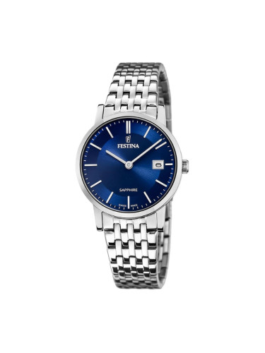 Swiss Made F20019/2 дамски часовник