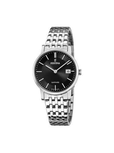 Swiss Made F20019/3 дамски часовник