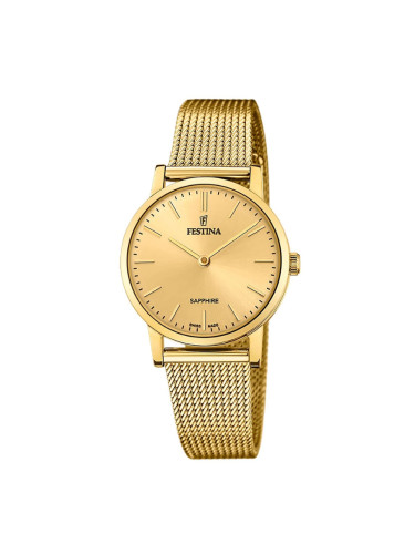 Swiss Made F20023/2 дамски часовник