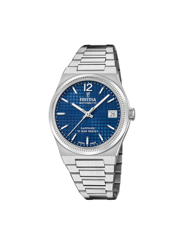 Swiss Made F20035/4 дамски часовник