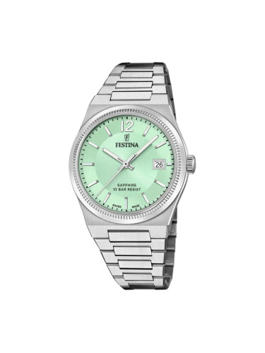 Swiss Made F20035/3 дамски часовник