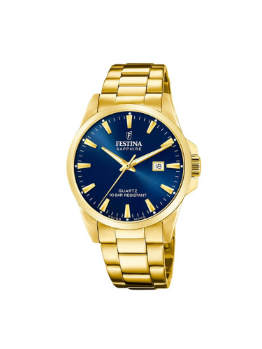 Swiss Made F20044/3 мъжки часовник