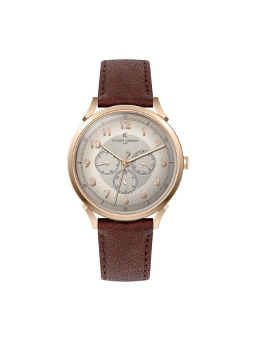 Pigalle Motion CPI.2116 мъжки часовник