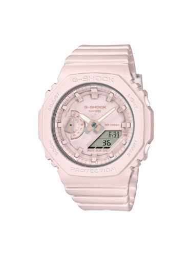 G-Shock GMA-S2100BA-4AER дамски часовник