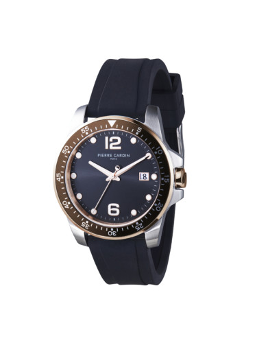 Nation - éclat CNI.0036 мъжки часовник