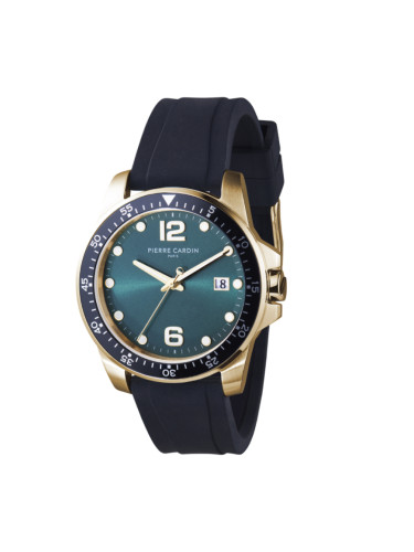 Nation - éclat CNI.0037 мъжки часовник