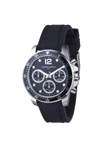 Nation - éclat CNI.0019 мъжки часовник