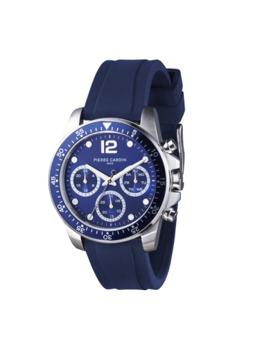 Nation - éclat CNI.0022 мъжки часовник