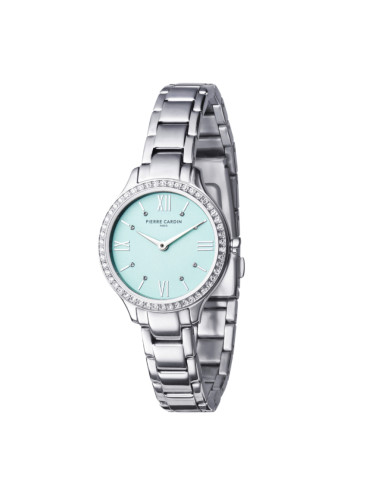 Saint-Louis Simplicity CRM.0003 дамски часовник