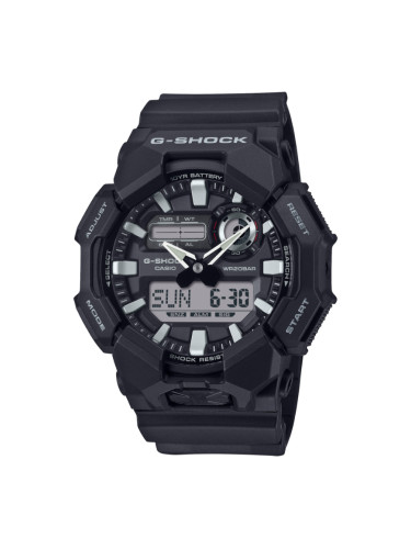 G-Shock GA-010-1AER мъжки часовник