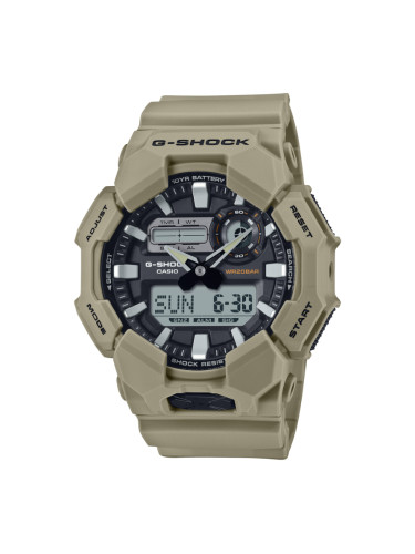 G-Shock GA-010-5AER мъжки часовник