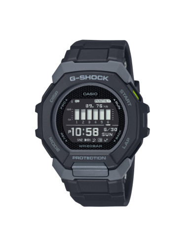 G-Shock GBD-300-1ER мъжки часовник