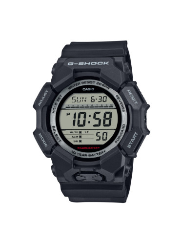 G-Shock GD-010-1ER мъжки часовник