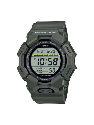 G-Shock GD-010-3ER мъжки часовник