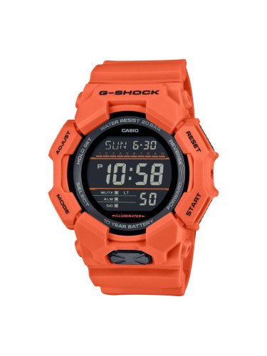 G-Shock GD-010-4ER мъжки часовник