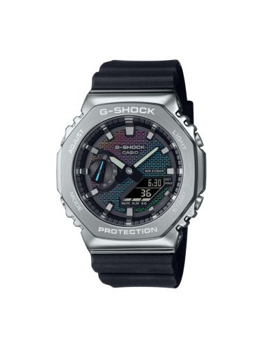 G-Shock GM-2100RW-1AER мъжки часовник