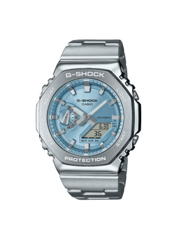 G-Shock GM-2110D-2AER мъжки часовник
