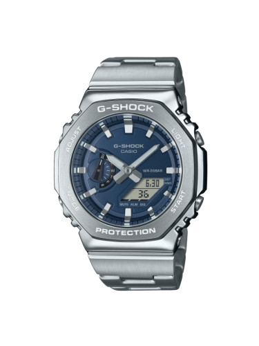 G-Shock GM-2110D-2BER мъжки часовник