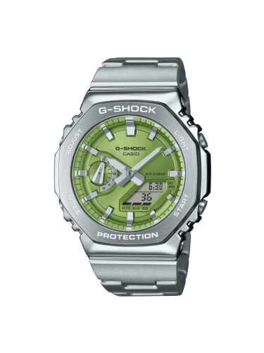 G-Shock GM-2110D-3AER мъжки часовник