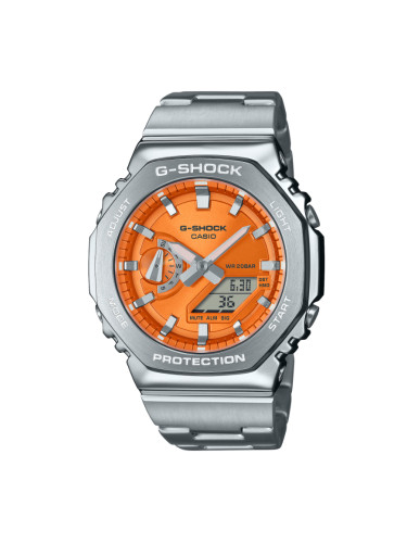 G-Shock GM-2110D-4AER мъжки часовник