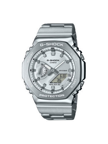G-Shock GM-2110D-7AER мъжки часовник