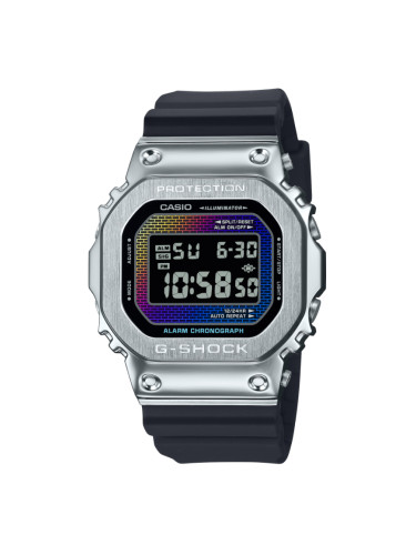 G-Shock GM-5600RW-1ER мъжки часовник